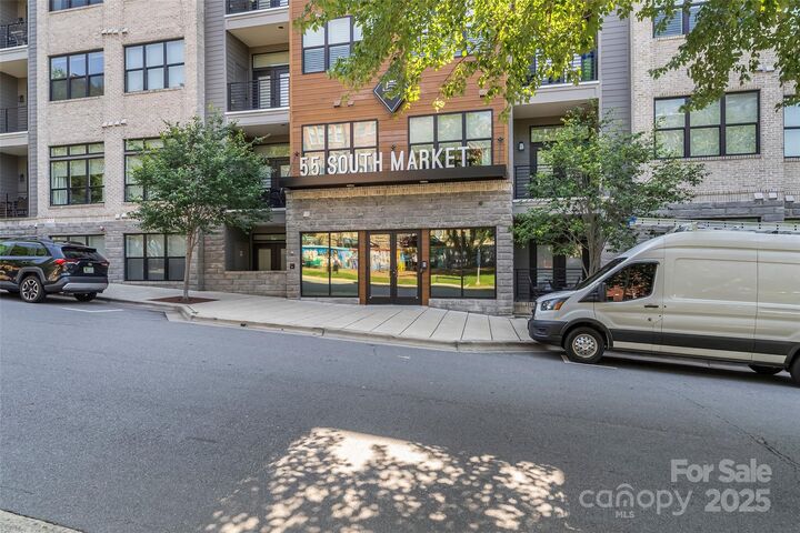 Property Photo: 55 S Market Street 311 NC 28801