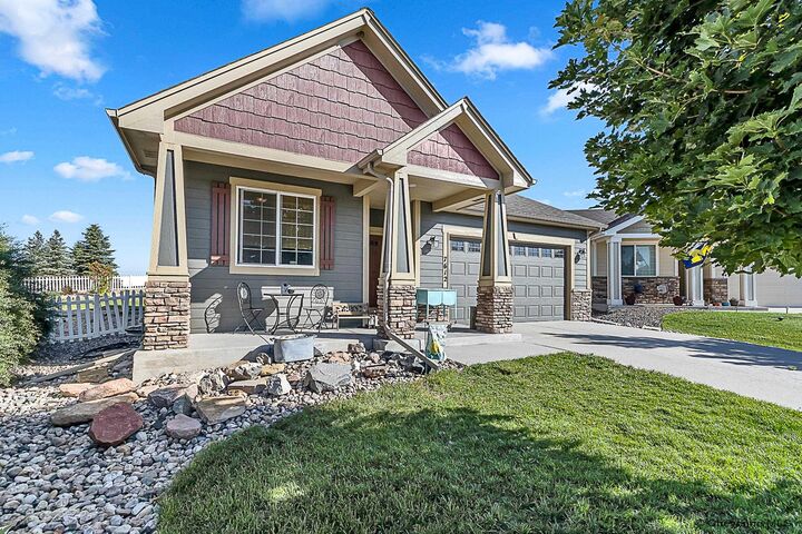 Property Photo:  7612 Danni Marie Cir  WY 82009 