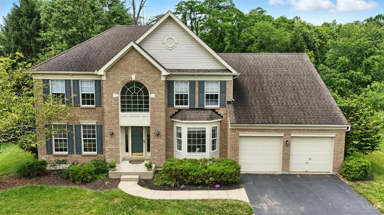 Property Photo: 181 Bares Run Drive OH 45140