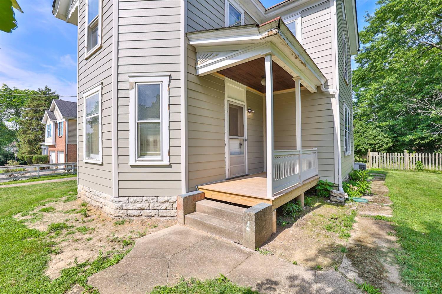 Property Photo: 1037 Asbury Road OH 45255