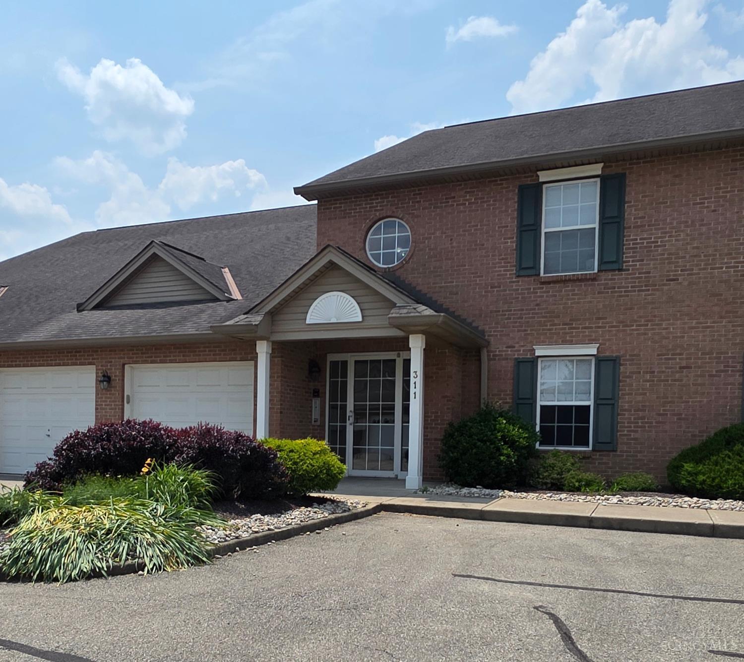 Property Photo: 311 Miami Trace OH 45030