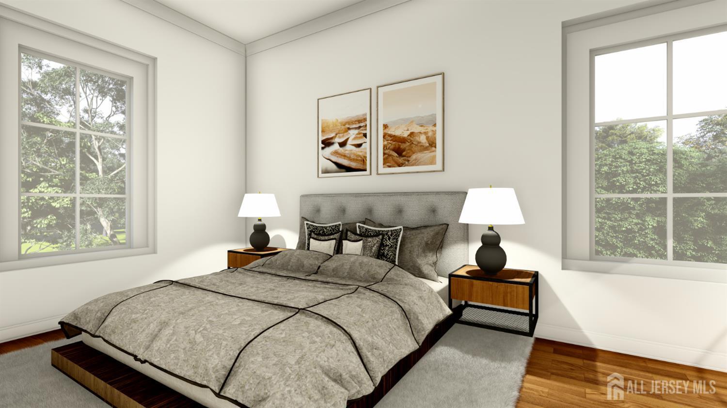 Property Photo: 1955 Old Amwell Road NJ 08873