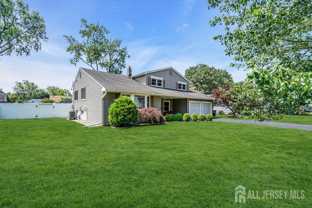 Property Photo: 14 Academic Road NJ 08816