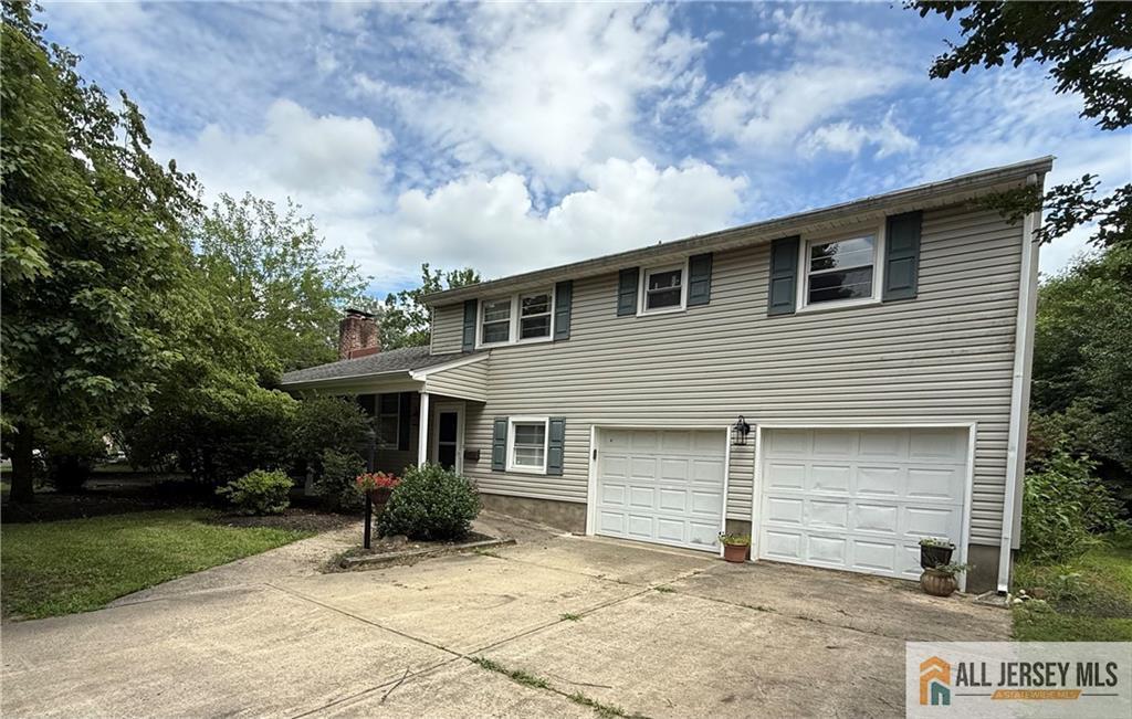Property Photo: 20 Ryan Road NJ 08512