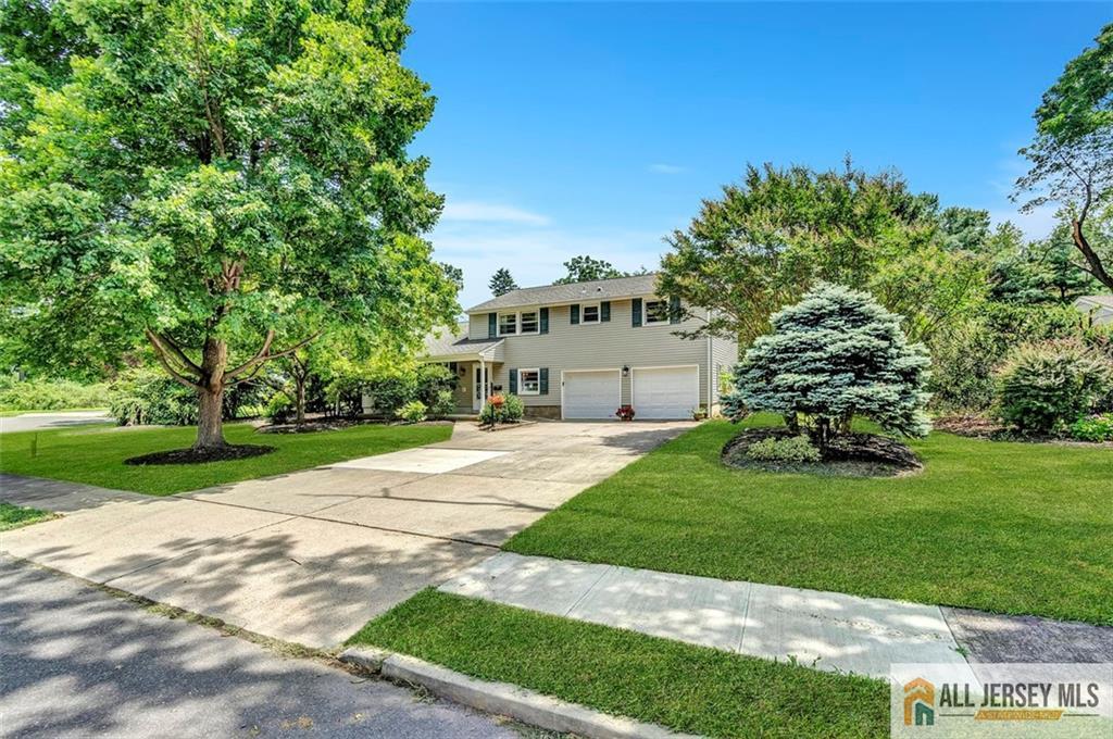 Property Photo: 20 Ryan Road NJ 08512