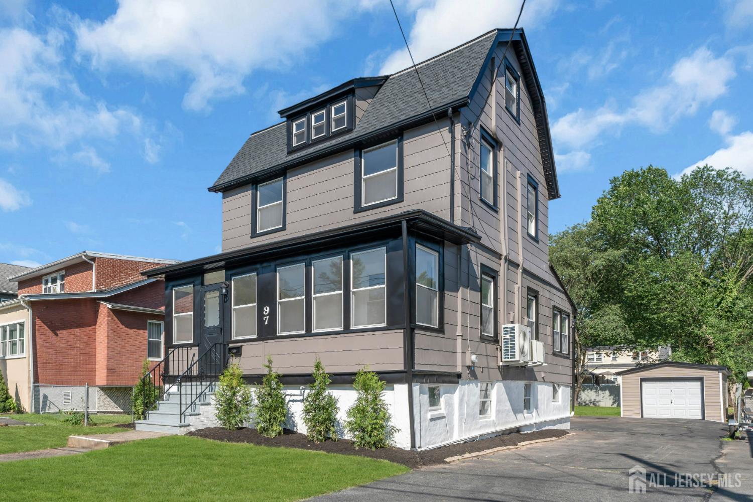 Property Photo: 97 Battle Hill Avenue NJ 07081