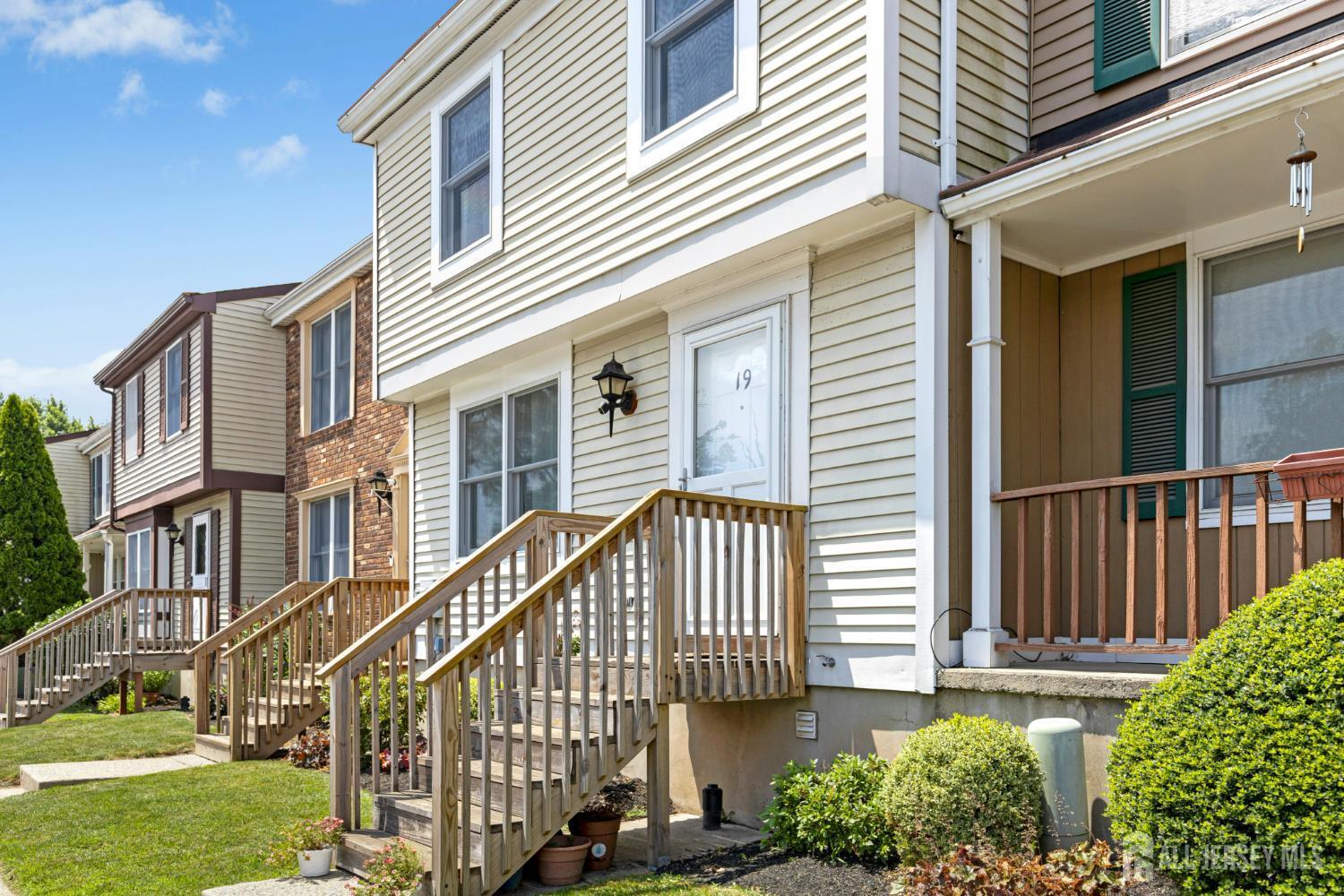Property Photo: 675 Bound Brook Road C0019 NJ 08812