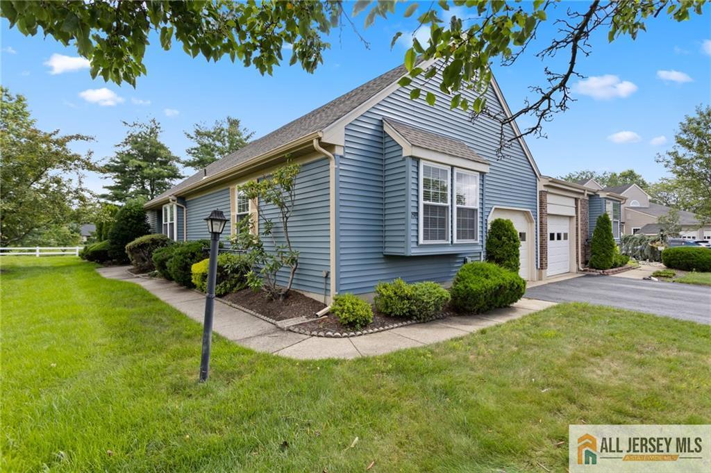 29 Ethan Allen Drive B  Monroe NJ 08831 photo