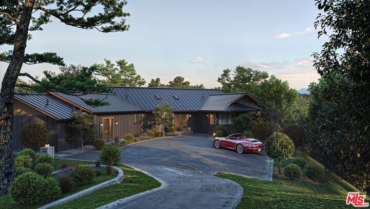 Property Photo:  9595 Lime Orchard Rd  CA 90210 