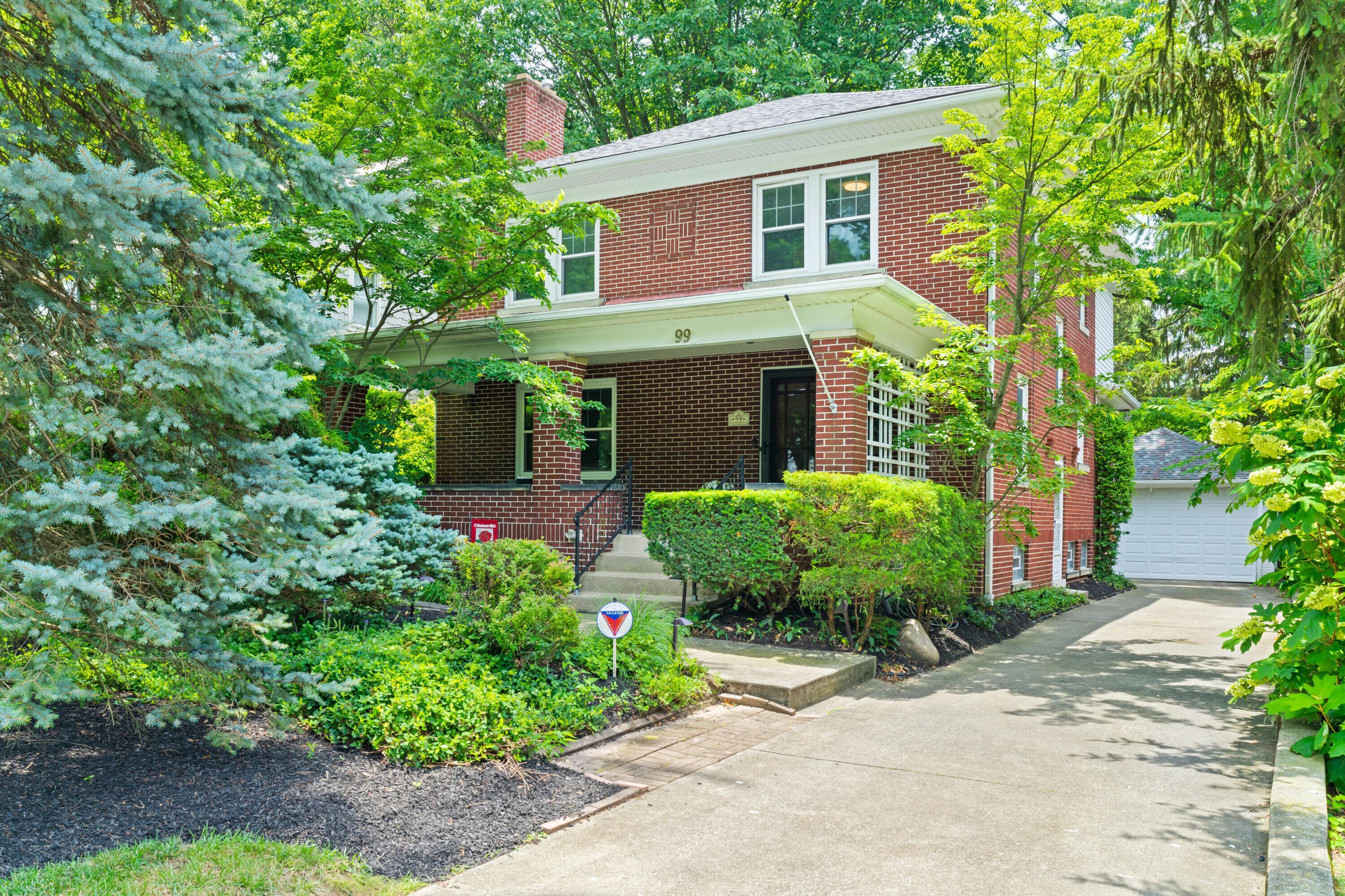 99 E North Broadway Street  Columbus OH 43214 photo