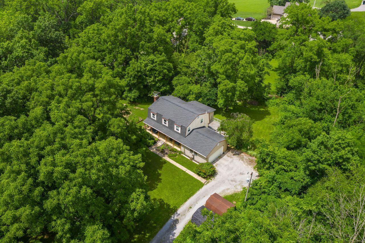 Property Photo: 10119 Rosecrans Road OH 43074