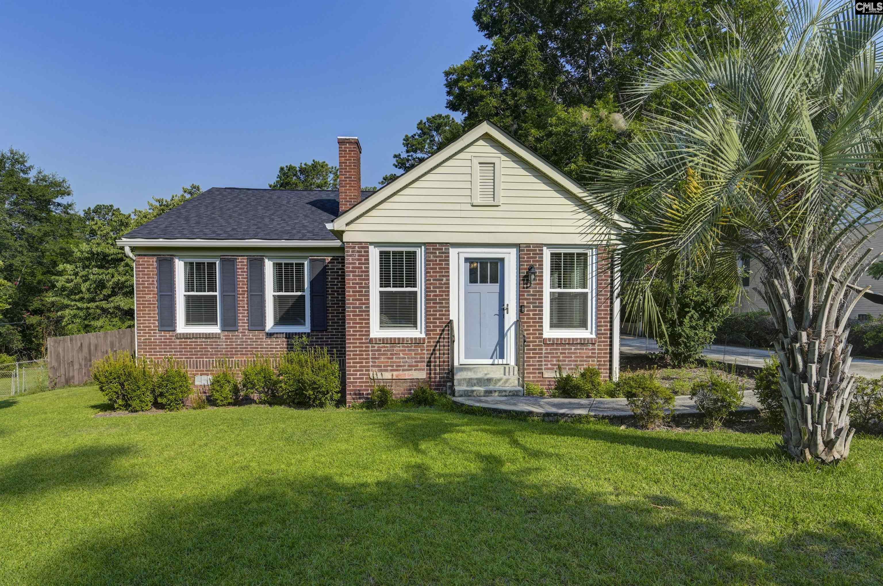 2635 Mills  Columbia SC 29204 photo