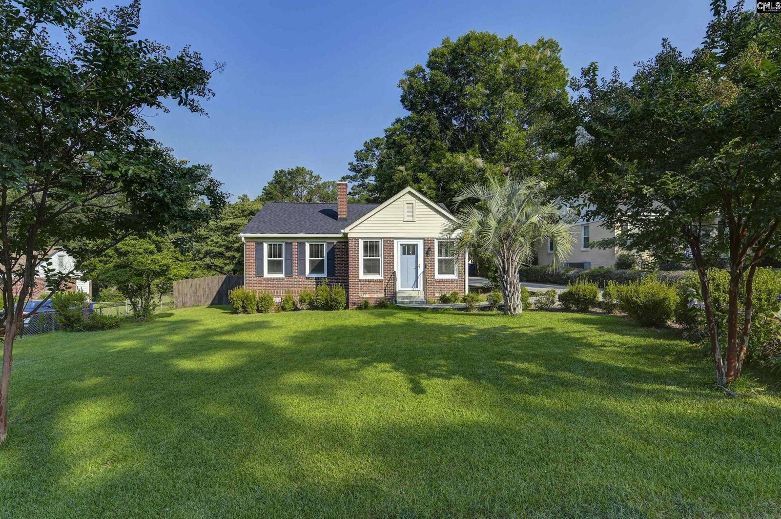 Property Photo:  2635 Mills  SC 29204 