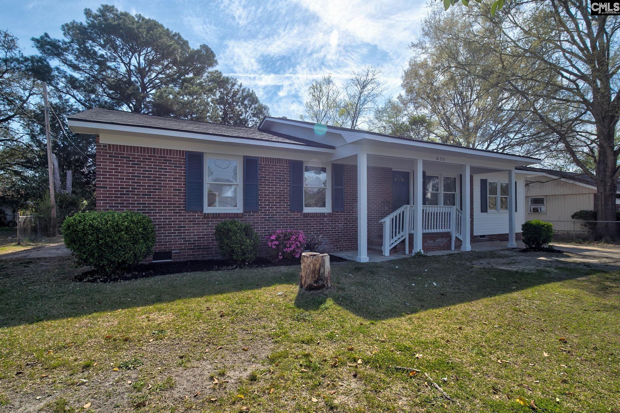 610 Conway  Camden SC 29020 photo
