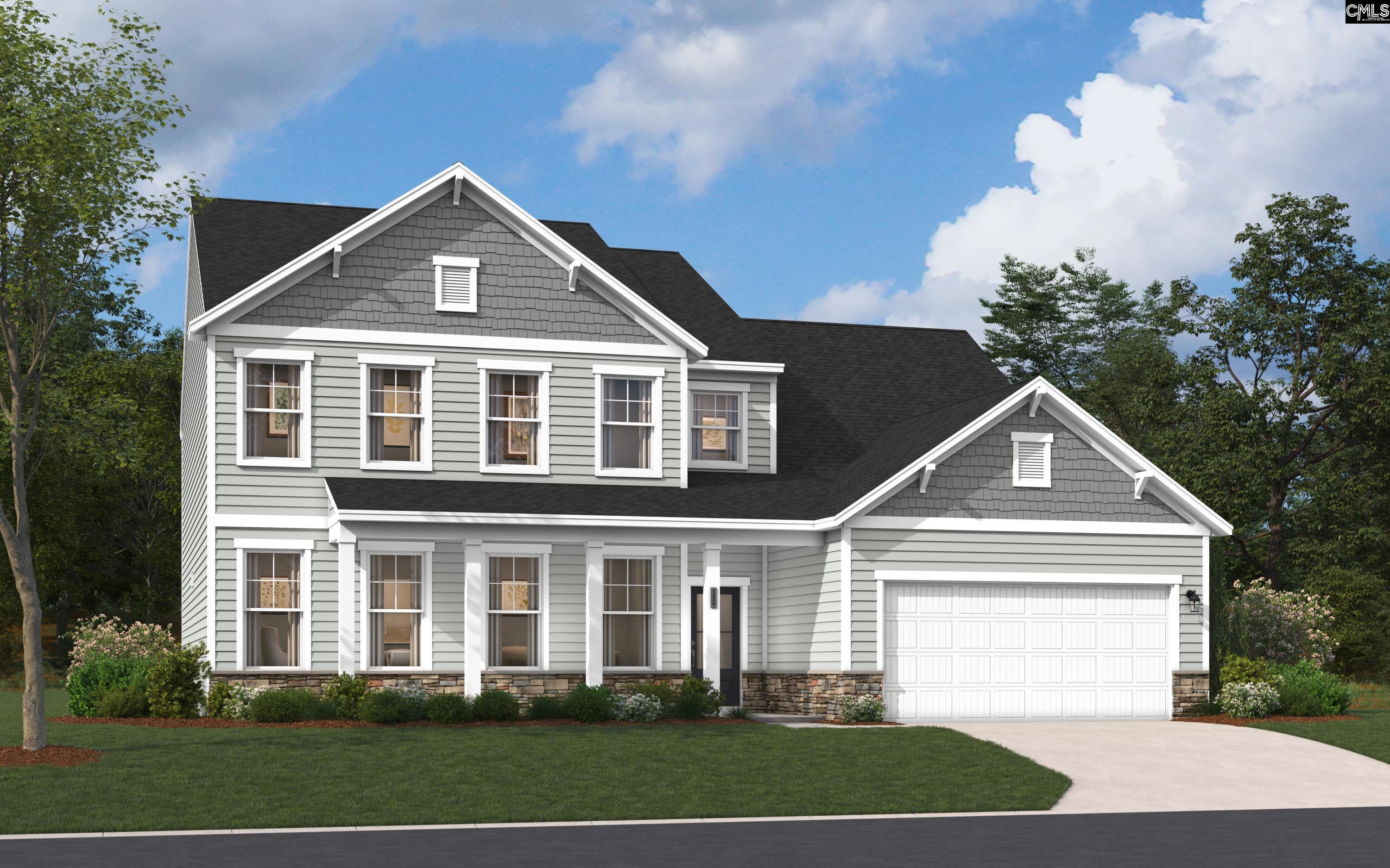 Property Photo: 807 Oak Valley SC 29016