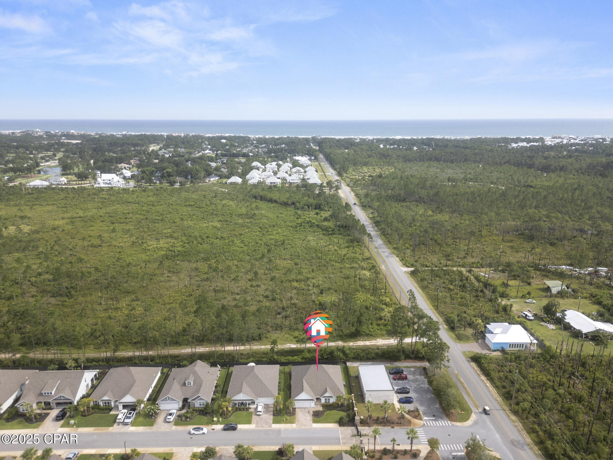 Property Photo:  36 Pine Lake Drive  FL 32459 