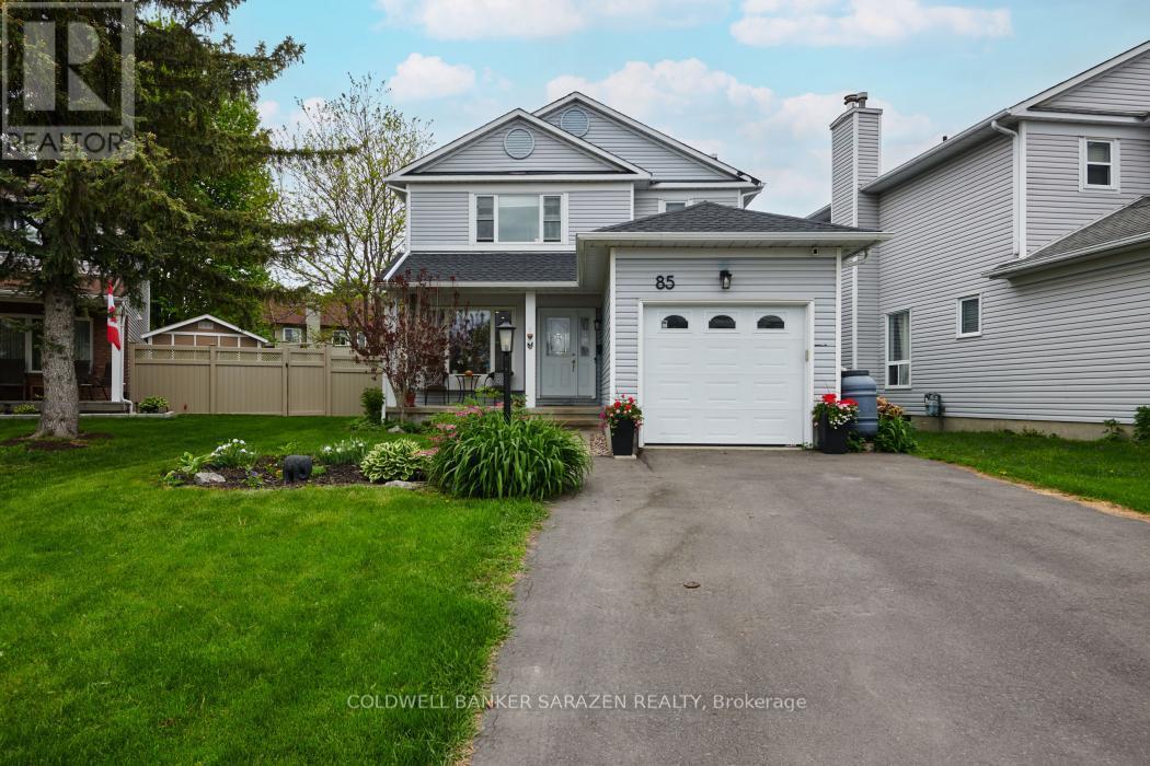 Photo de la propriété: 85 Vesta Street South ON K1G 4L8