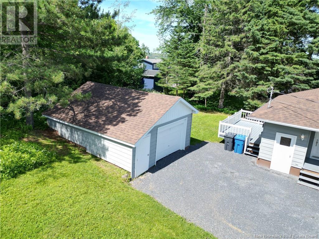 Property Photo:  610 Chapel Street  NB E3Z 2N1 