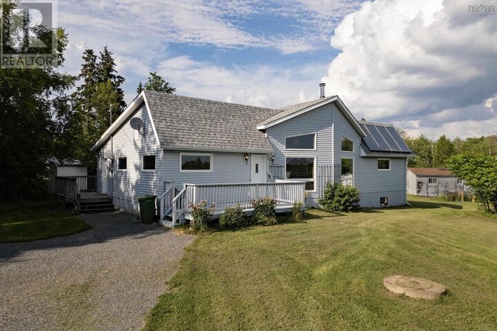 Property Photo: 9525 Highway 6 NS B0K 1L0