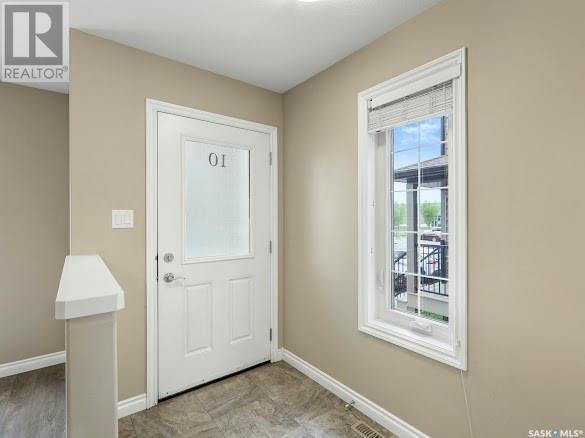 Property Photo: 10 4801 Trinity Lane SK S4W 0E2