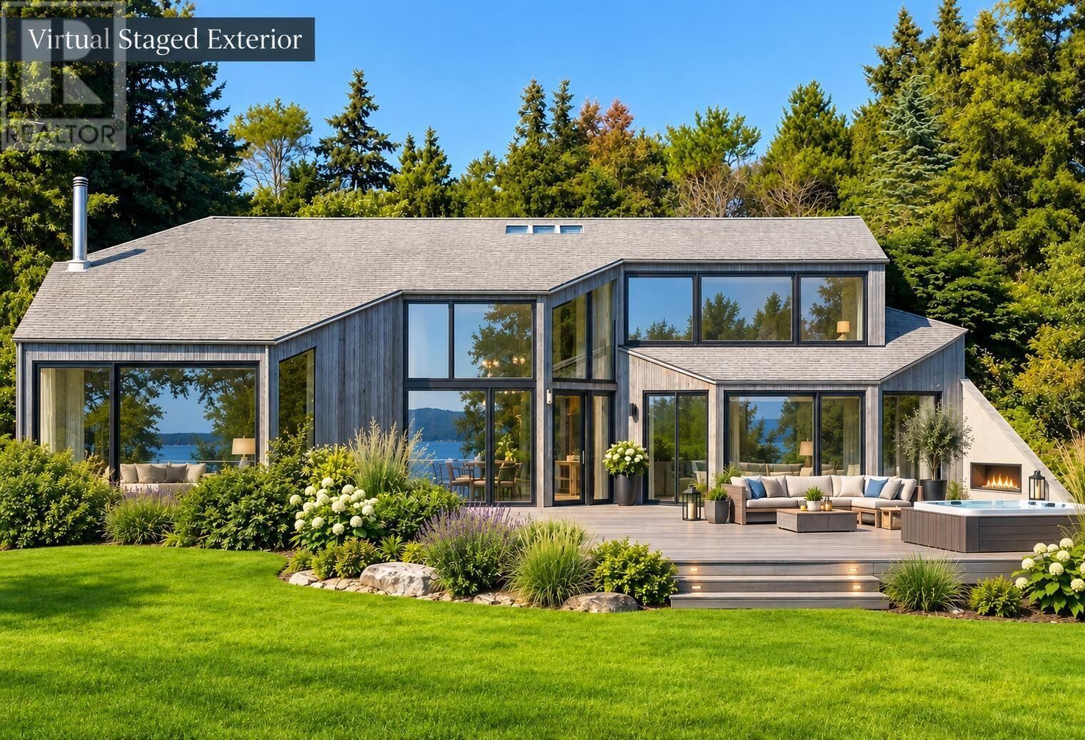 Property Photo:  42 Indian Bay Road  NS B0J 2H0 