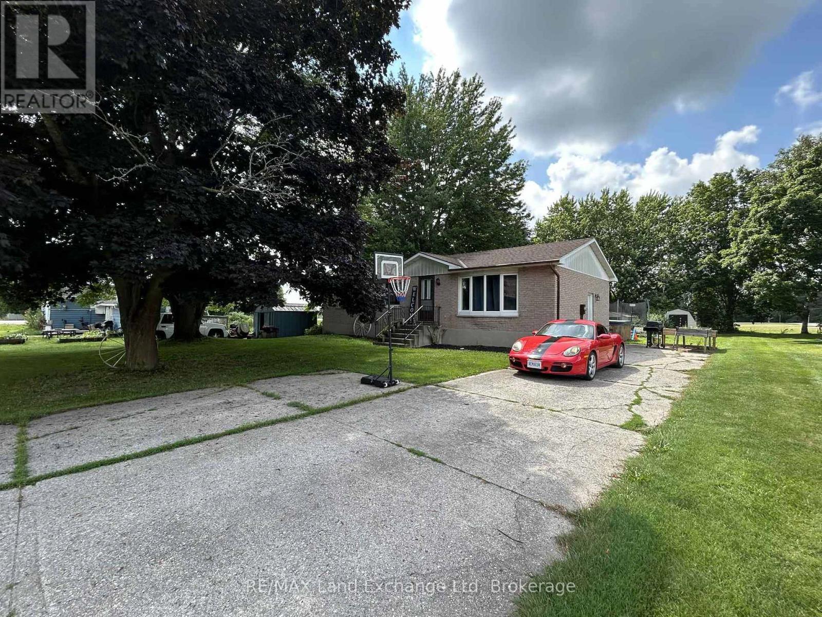 Property Photo: 86731 Fischer Line ON N0G 2W0