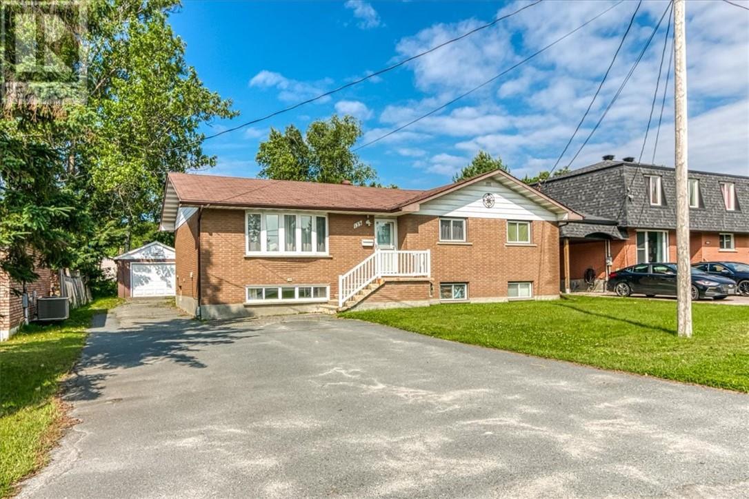 Photo de la propriété: 139 Garson Coniston Road ON P3L 1G5