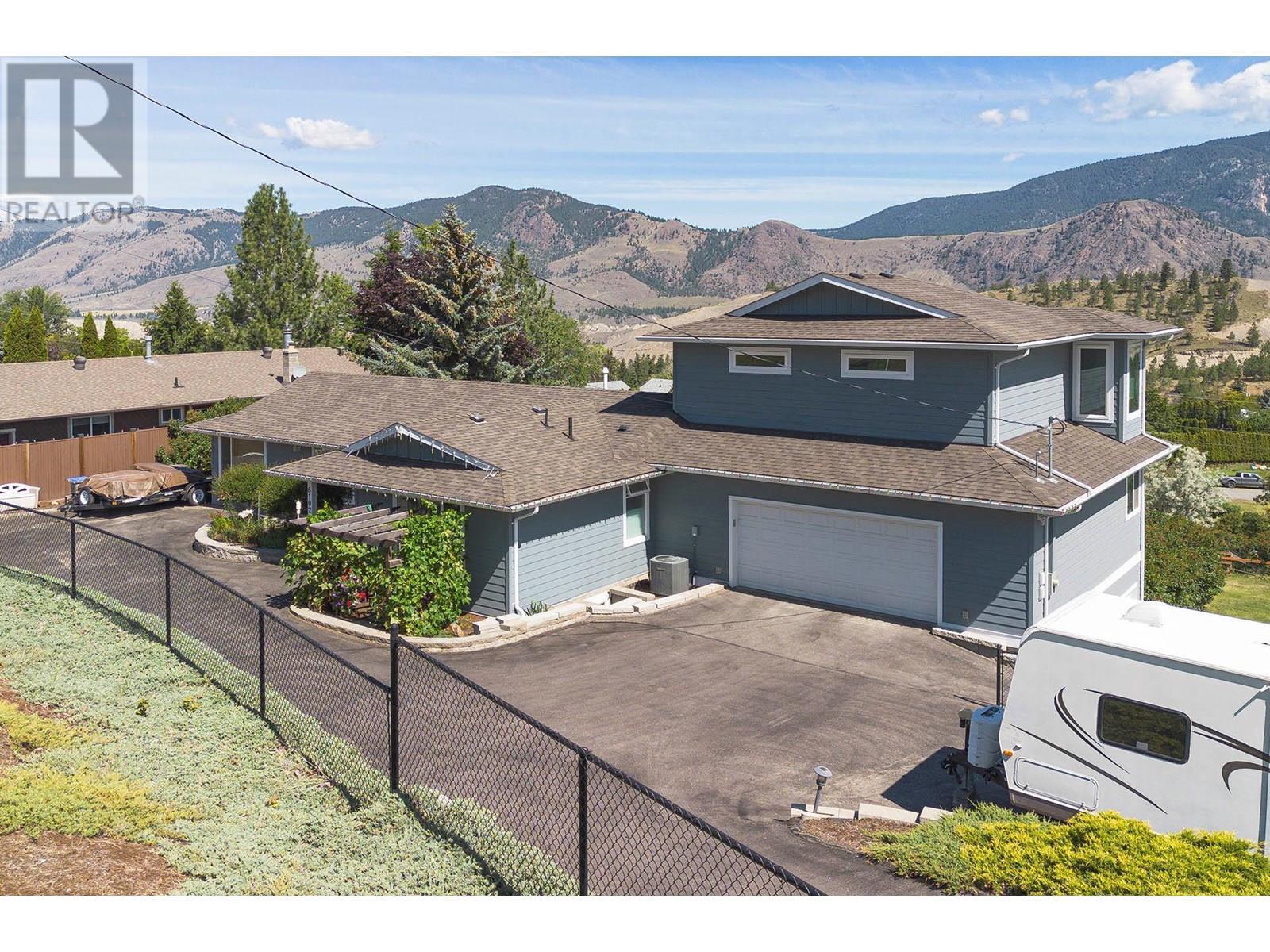 6102 Meadowland Crescent South  Kamloops BC V2C 6X3 photo