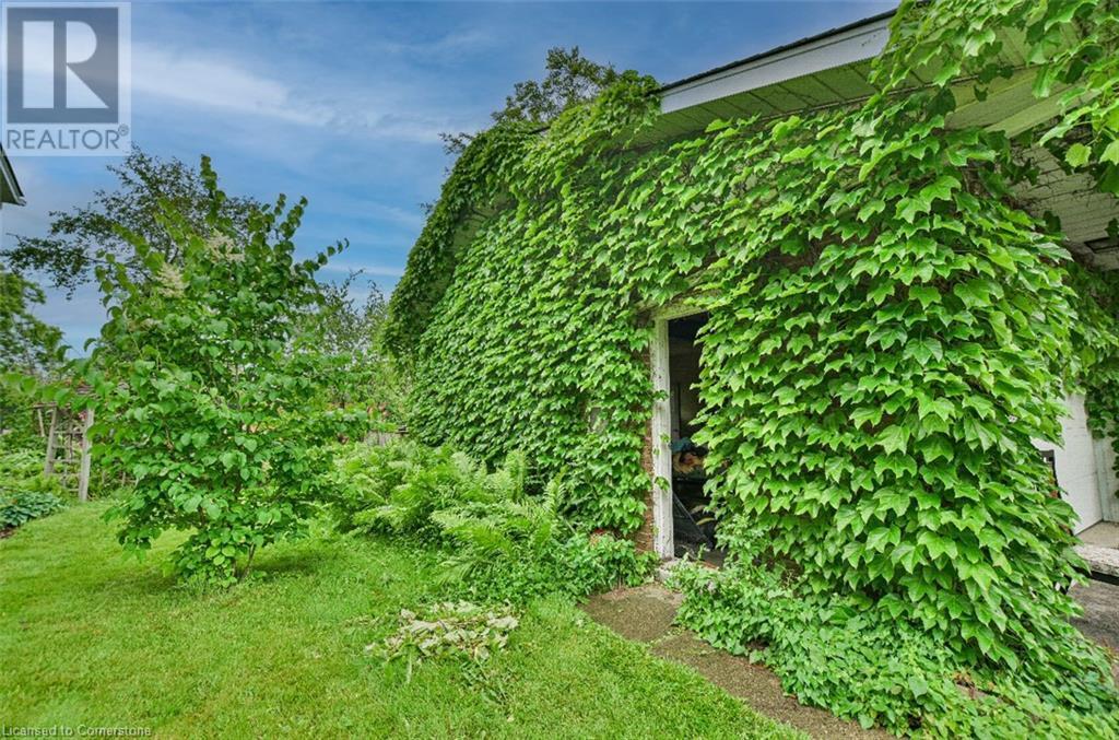 Property Photo: 46 Birchcliff Avenue ON N2M 4V6