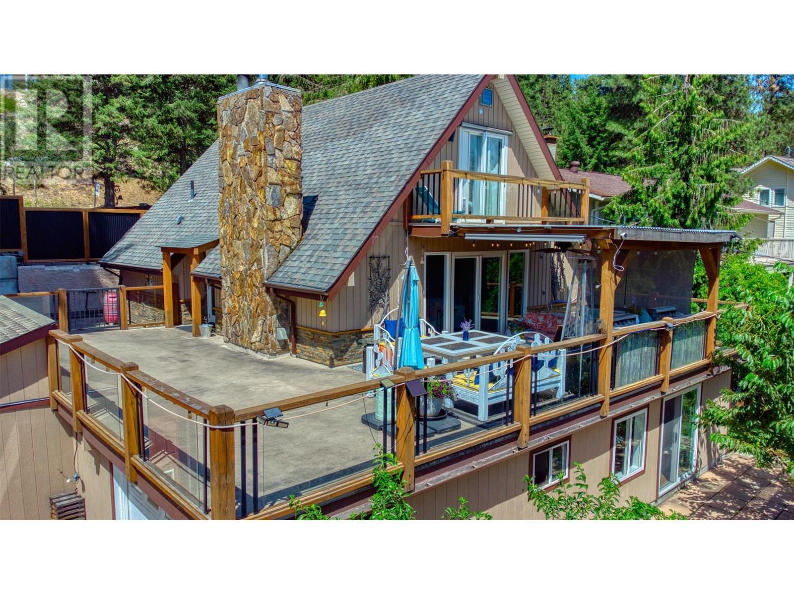 Property Photo: 10775 Pinecrest Road BC V1H 2C1