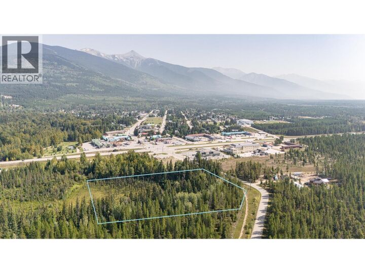 Property Photo:  1 Pine Road Lot  BC V0E 2Z0 