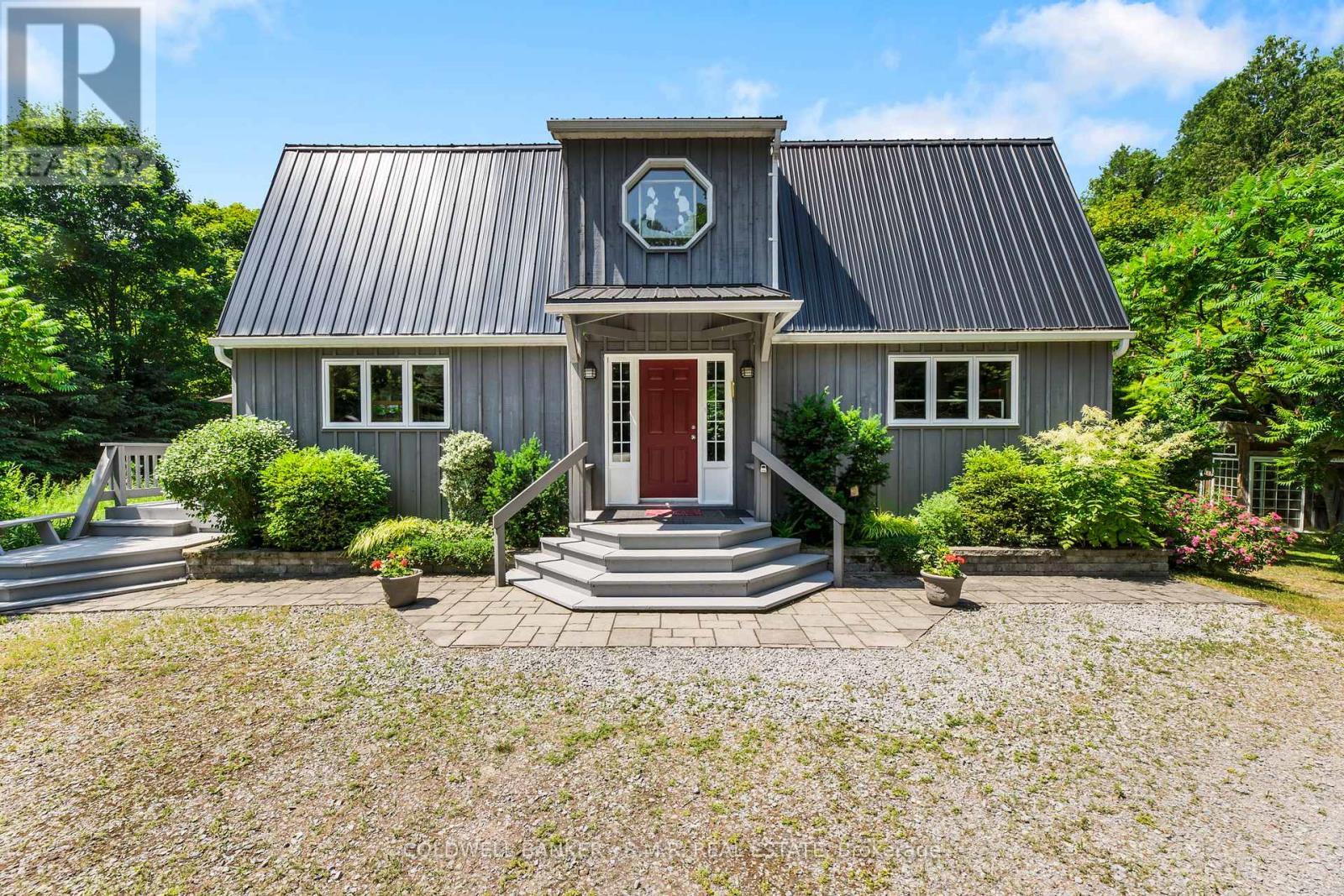 Property Photo: 3432 Crossen Road ON K9A 4J9