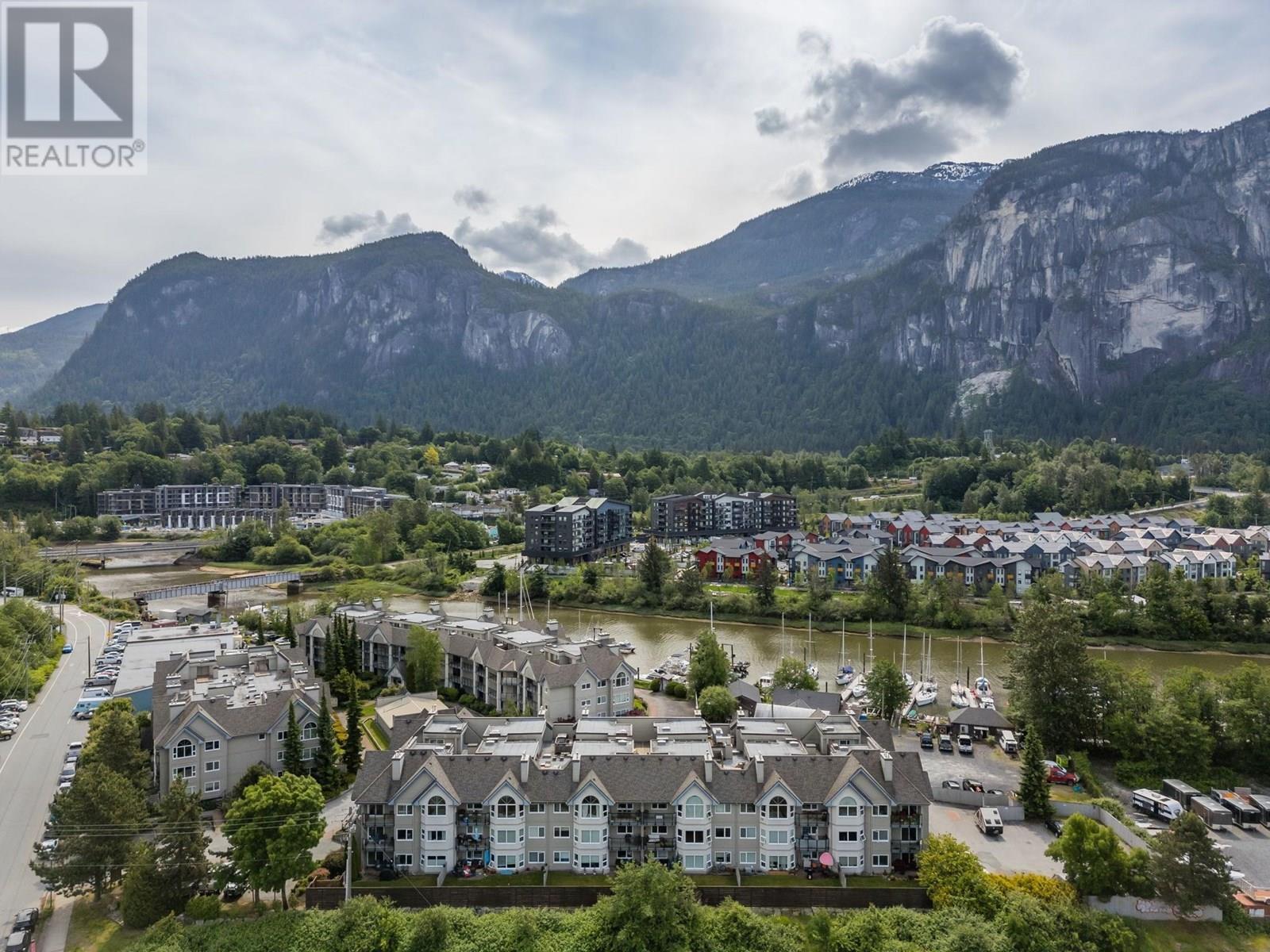 Property Photo: 1466 Pemberton Avenue 312 BC V8B 0K1
