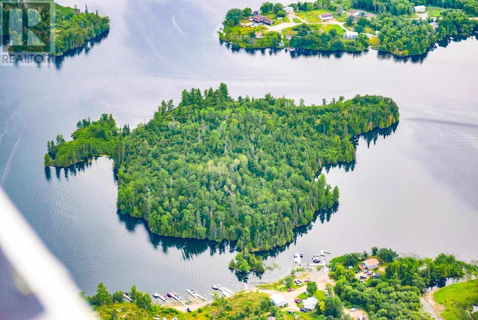 Photo de la propriété:  Jo185 Shoal Lake, Lake Of The Woods  ON P0X 1E0 