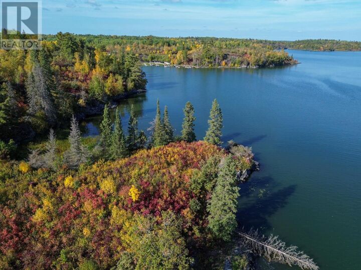 Property Photo:  Jo185 Shoal Lake, Lake Of The Woods  ON P0X 1E0 