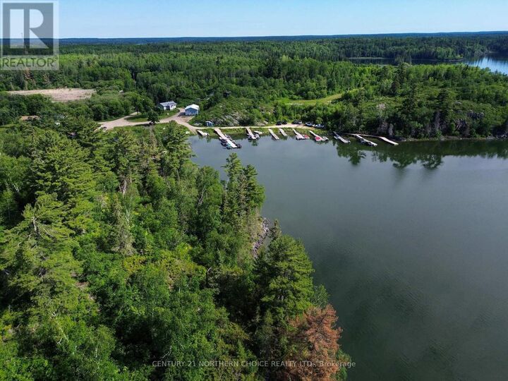 Property Photo:  Jo185 Shoal Lake  ON P0X 1E0 
