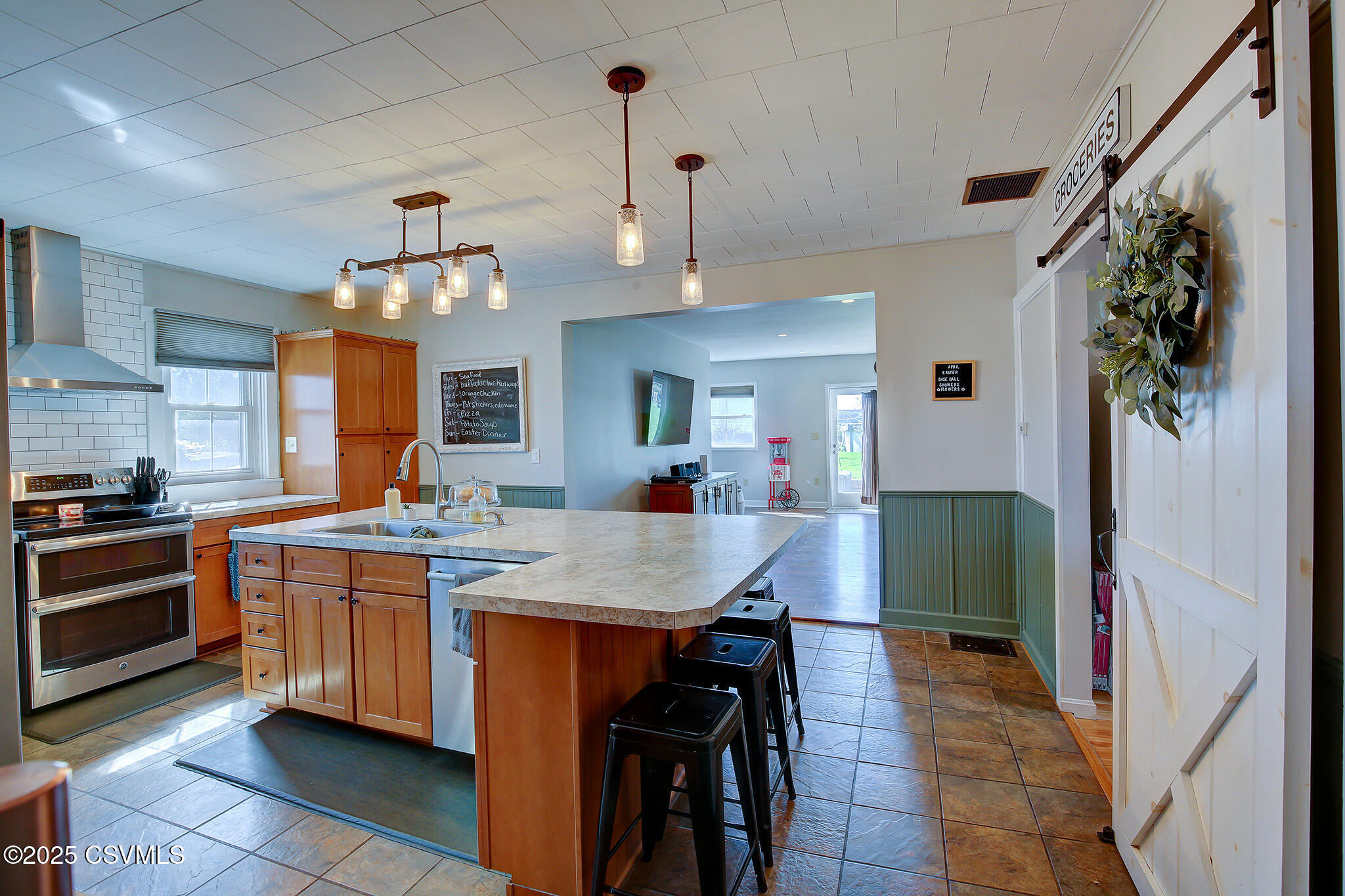 Property Photo: 4429 Route 204 PA 17870