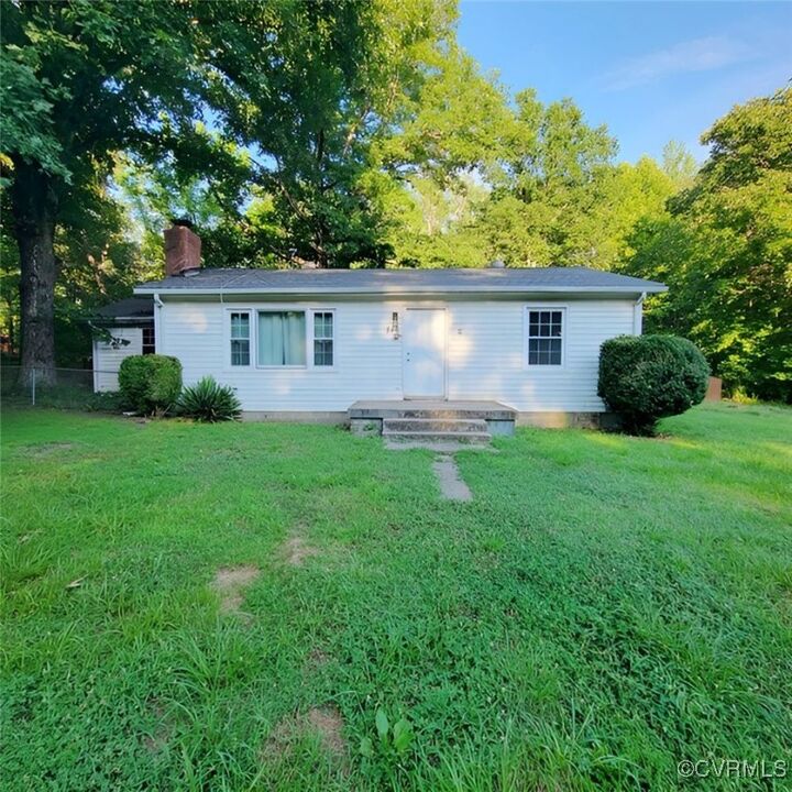 846 Borden Road  Bumpass VA 23024 photo