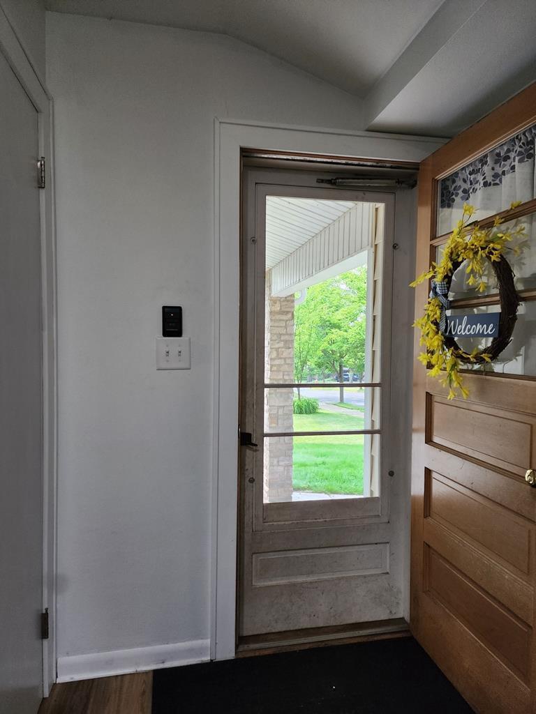 Property Photo: 915 Turner Street WI 54403