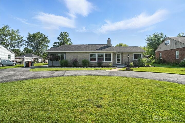 Property Photo: 628 State Route 571 OH 45390