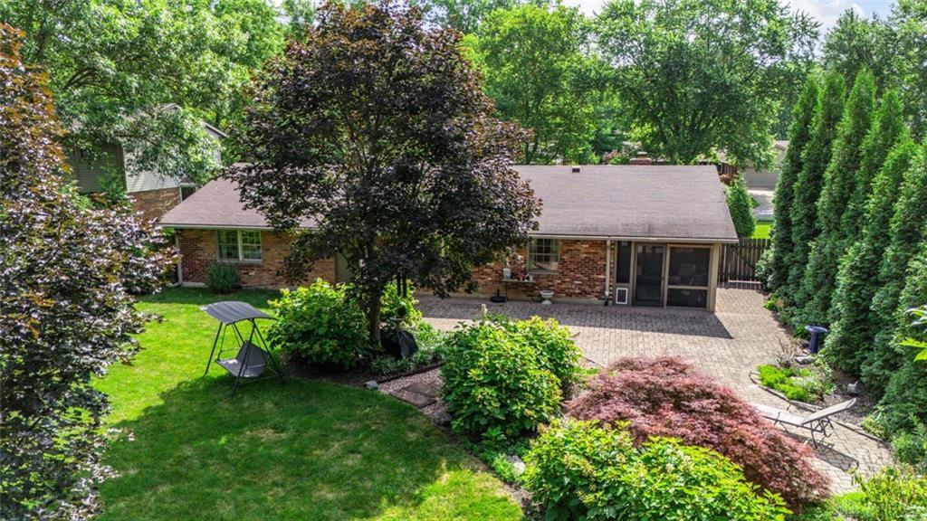 Property Photo: 6341 Marshall Road OH 45459