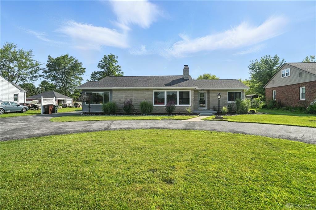 Property Photo: 628 State Route 571 OH 45390
