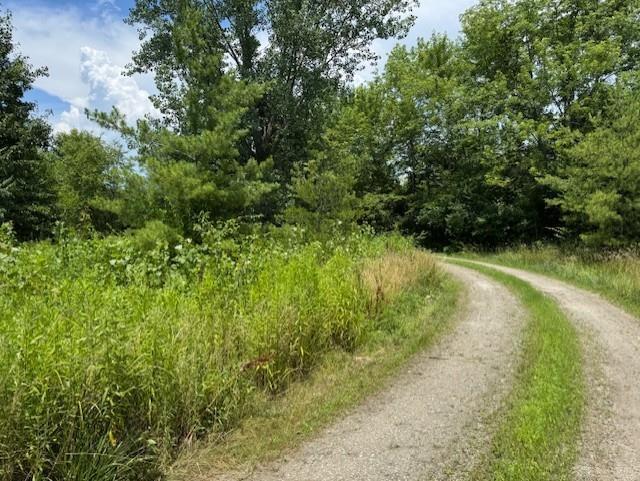 Property Photo: 0 Mason Montgomery Road OH 45040
