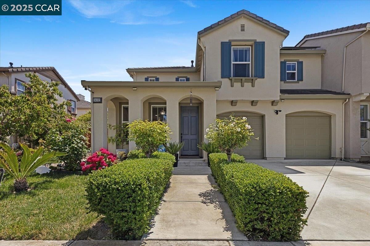 Property Photo: 34102 Zaner Way CA 94587