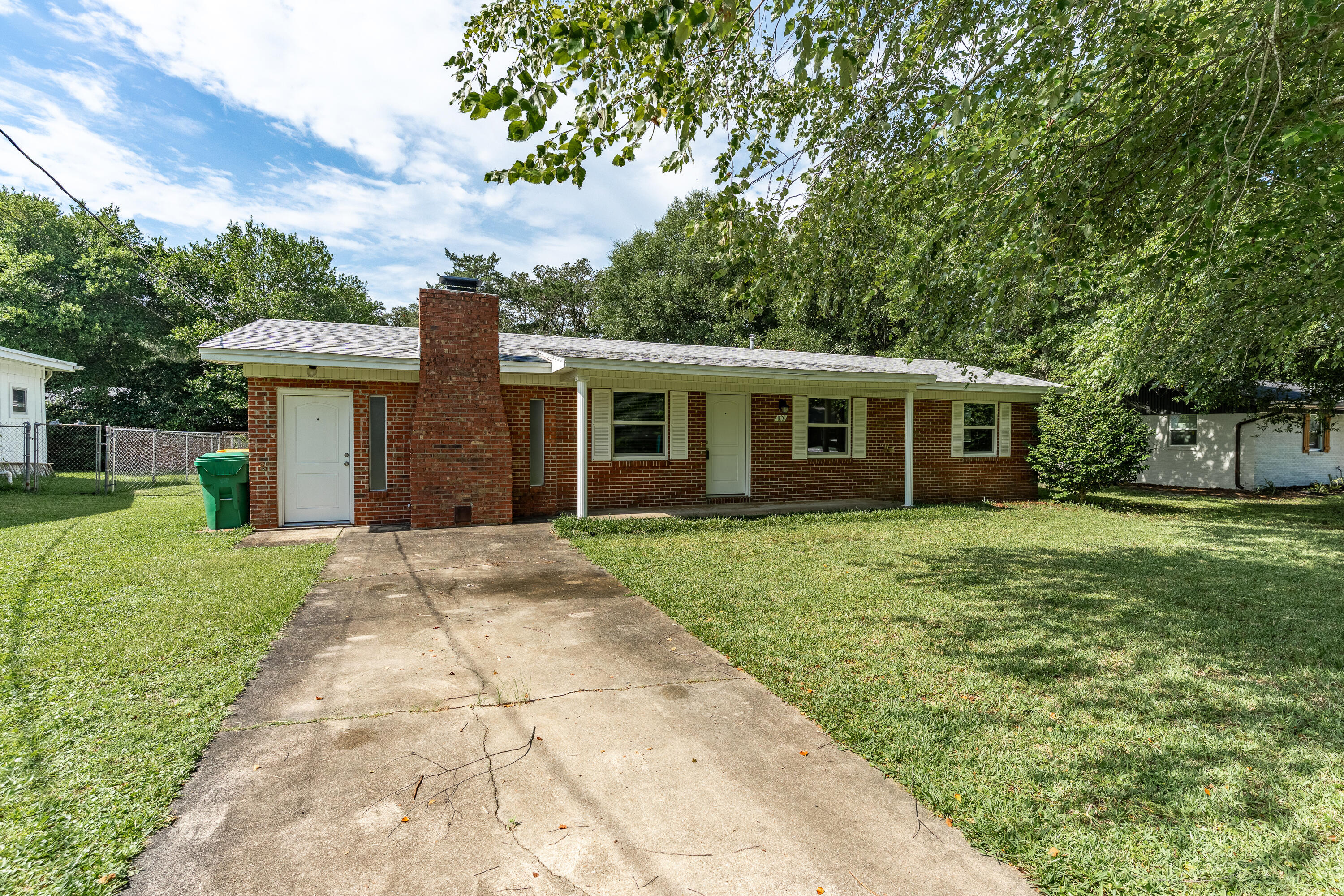 Property Photo: 116 Boyce Drive FL 32579