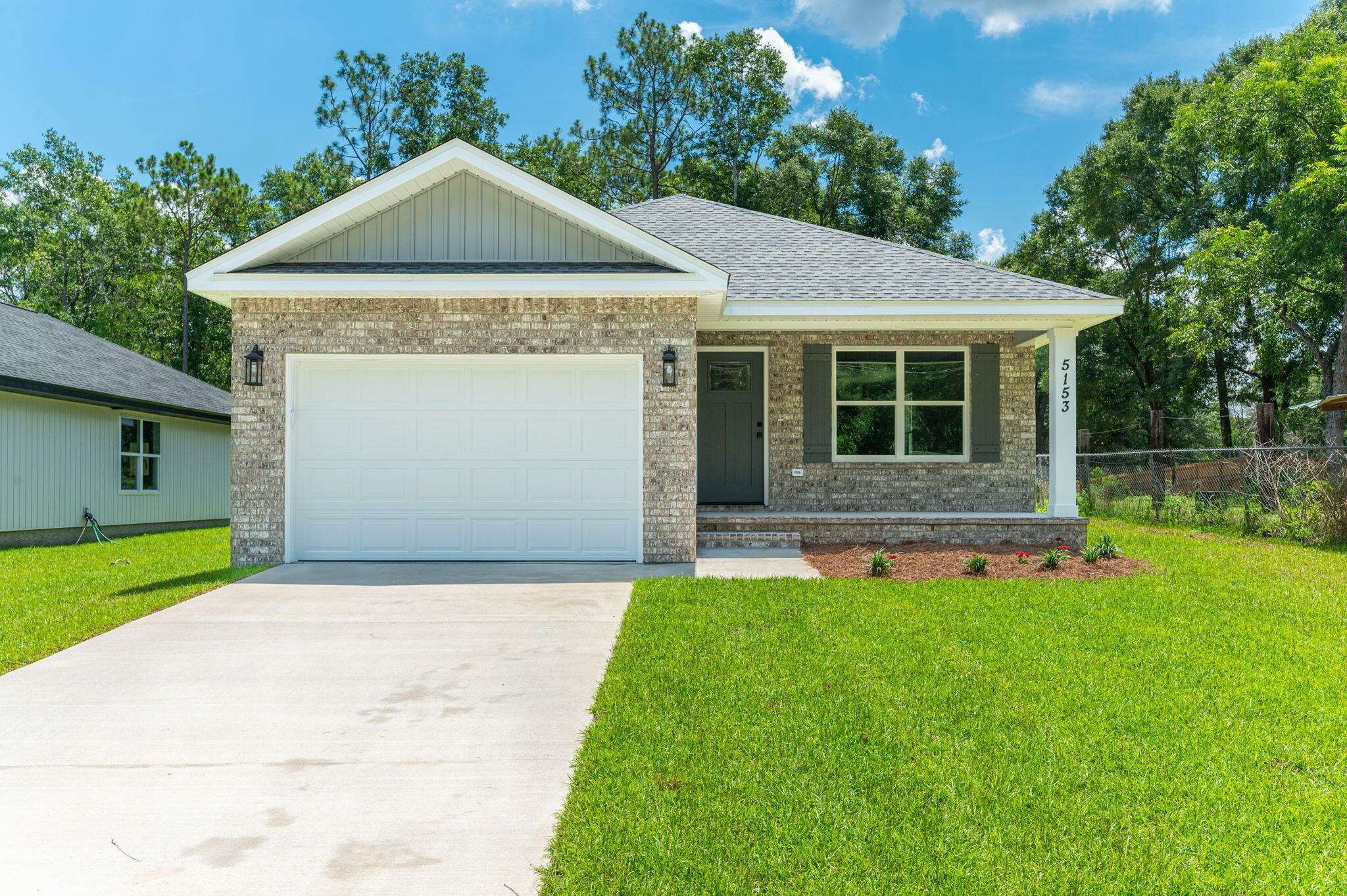 5153 Lake Drive  Crestview FL 32539 photo