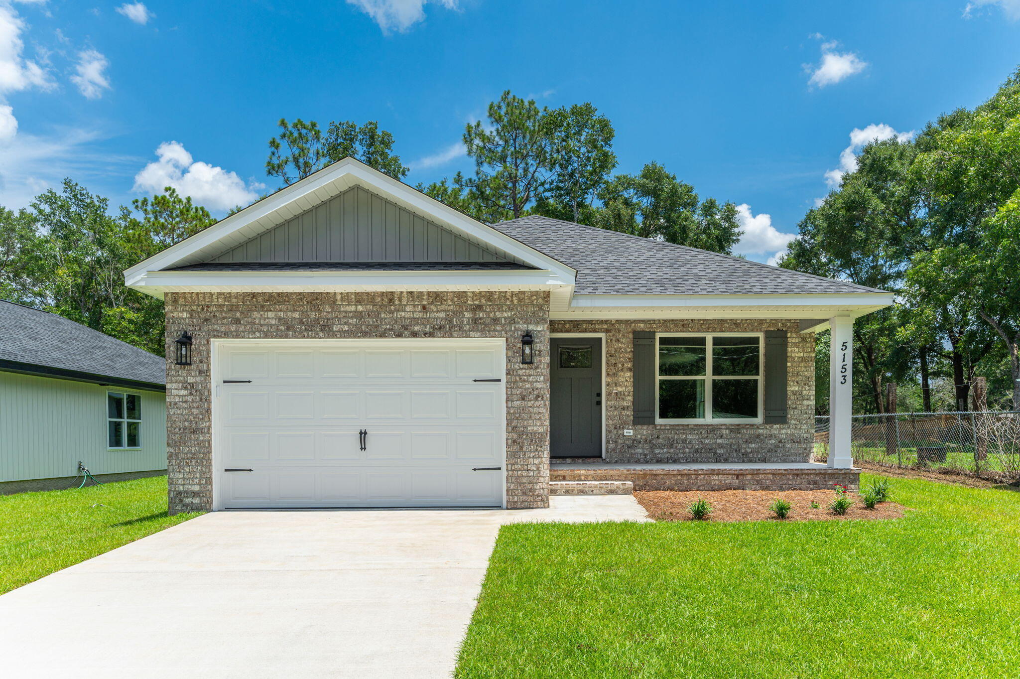 Property Photo: 5153 Lake Drive FL 32539