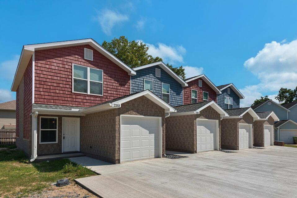 2255 Whitman Lane  Fort Walton Beach FL 32547 photo