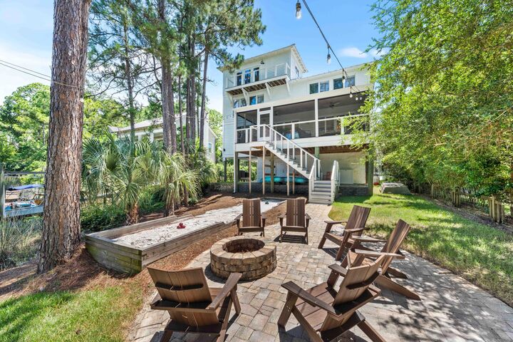 Property Photo: 105 Trae Lane FL 32459