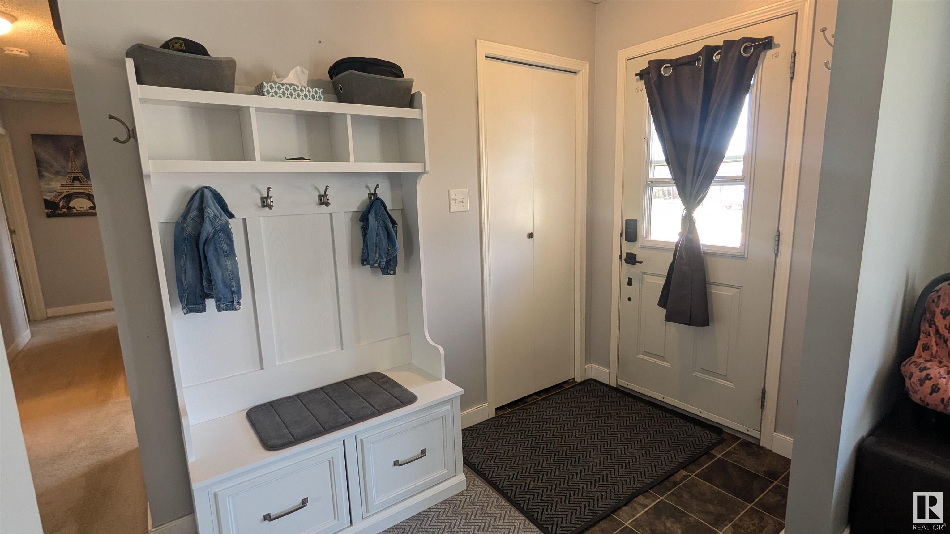 Property Photo: 5721 44A Street AB T9C 1E4